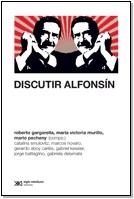 DISCUTIR ALFONSIN ED 2010 - GARGARELLA KESSLER Y