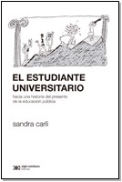 ESTUDIANTE UNIVERSITARIO EL EDUCACION PUBLICA - CARLI SANDRA