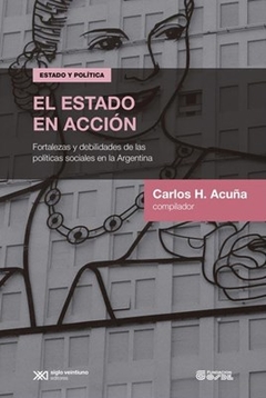 ESTADO EN ACCION EL - ACUÑA CARLOS