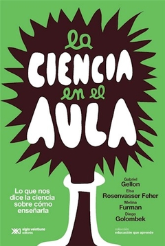CIENCIA EN EL AULA LA - GELLON G ROSENVASSER
