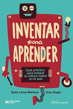 INVENTAR PARA APRENDER - LIBOW MARTINEZ SYLVIA