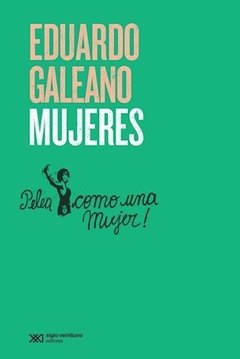 MUJERES ED 2019 - GALEANO EDUARDO