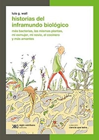 HISTORIAS DEL INFRAMUNDO BIOLOGICO - WALL LUIS G