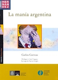 MANIA ARGENTINA LA ED 2011 - CORREAS CARLOS