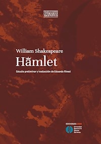 HAMLET TRAD EDUARDO RINESI - SHAKESPEARE WILLIAM