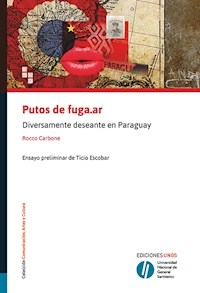 PUTOS DE FUGA.AR DIVERSAMENTE DESEANTE EN PARAGUAY - CARBONE ROCCO