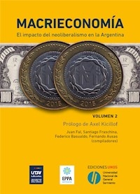 MACRIECONOMÍA 2 IMPACTO DEL NEOLIBERALISMO - FASCHINA S BASUALDO