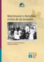 MATRIMONIO Y DERECHOS CIVILES DE LAS MUJERES - GIORDANO VERONICA