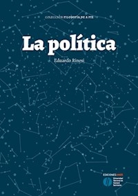 POLITICA LA - RINESI EDUARDO