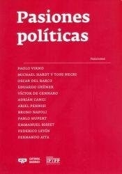 PASIONES POLITICAS - VIRNO P DEL BARCO OSCAR