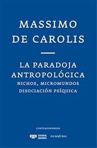 PARODIA ANTROPOLOGICA LA - DE CAROLIS MASSIMO