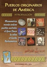 PUEBLOS ORIGINARIOS DE AMERICA INTRODUCCION - FRANK SUSANA