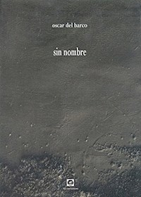 SIN NOMBRE - DEL BARCO OSCAR