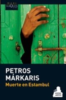 MUERTE EN ESTAMBUL ED 2011 - MARKARIS PETROS