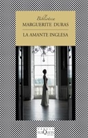 AMANTE INGLESA LA ED 2011 - DURAS MARGUERITE