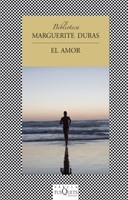 AMOR EL ED 2012 - DURAS MARGUERITE