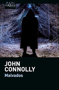 MALVADOS ED 2015 - CONNOLLY JOHN