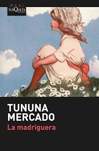 MADRIGUERA LA - MERCADO TUNUNA