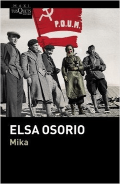 MIKA - OSORIO ELSA