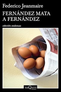 FERNANDEZ MATA A FERNANDEZ - JEANMAIRE FEDERICO