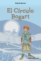 CIRCULO BOGART - BARNES GABRIEL