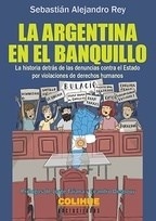 ARGENTINA EN EL BANQUILLO - REY SEBASTIAN