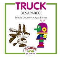 TRUCK DESAPARECE - DOUMERC B BARNES A