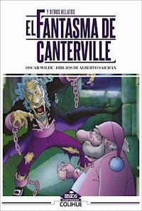 FANTASMA DE CANTERVILLE ED 2016 - WILDE OSCAR