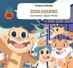 ZOOLOQUERO - COLOMBO CRISTINA