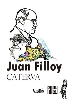 CATERVA - FILLOY JUAN