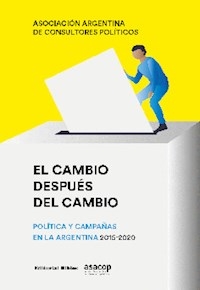 CAMBIO DESPUES DEL CAMBIO - ASACOP