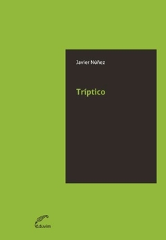 TRIPTICO ED 2013 - NUÑEZ JAVIER