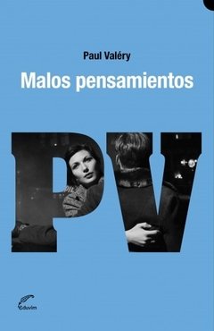 MALOS PENSAMIENTOS - VALERY PAUL