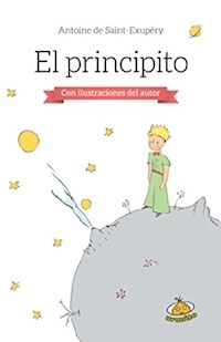 PRINCIPITO EL - SAINT EXUPERY ANTOINE