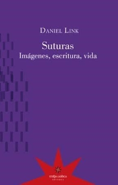 SUTURAS IMAGENES ESCRITURA VIDA ED 2015 - LINK DANIEL