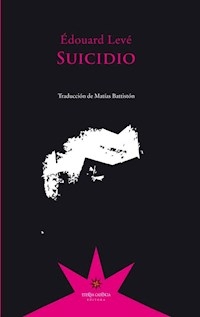 SUICIDIO ED 2017 - LEVE EDOUARD