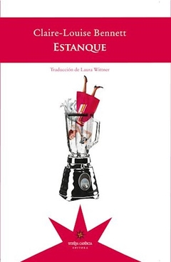 ESTANQUE ED 2016 - BENNETT CLAIRE LOUIS