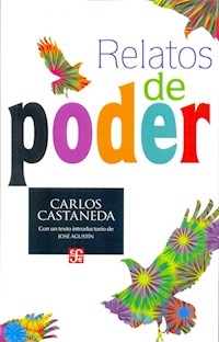 RELATOS DE PODER ED 2015 - CASTANEDA CARLOS