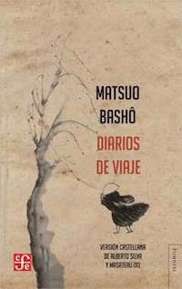 DIARIOS DE VIAJE ED 2015 - BASHO MATSUO