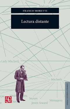 LECTURA DISTANTE - MORETTI FRANCO