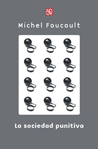 SOCIEDAD PUNITIVA LA ED 2016 - FOUCAULT MICHEL