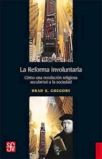 REFORMA INVOLUNTARIA LA - GREGORY BRAD S