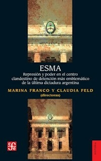 ESMA - FRANCO MARINA FELD CLAUDIA