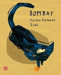 BOMBAY - SANDRA SIEMENS ISOL