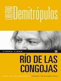 RIO DE LAS CONGOJAS - LIBERTAD DEMITROPULOS