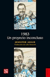 1983 UN PROYECTO INCONCLUSO - JENNIFER ADAIR