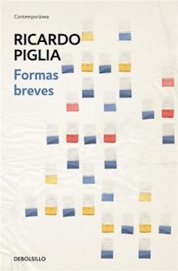 FORMAS BREVES ED 2014 - PIGLIA RICARDO