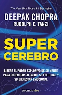 SUPERCEREBRO ED 2016 - CHOPRA D TANZI R