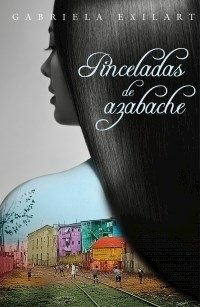PINCELADAS DE AZABACHE - EXILART GABRIELA
