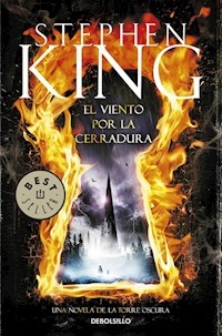 VIENTO POR LA CERRADURA EL - KING STEPHEN